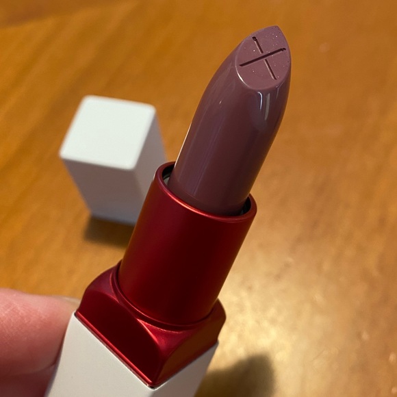 Smashbox Be Legendary Prime & Plush Lipstick Spoiler Alert - Picture 6 of 16